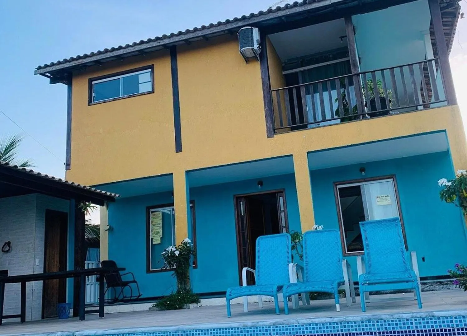 Holiday home Casa Recanto Ilha De Buzios ! Oficial ! Tratar Com Rozaria