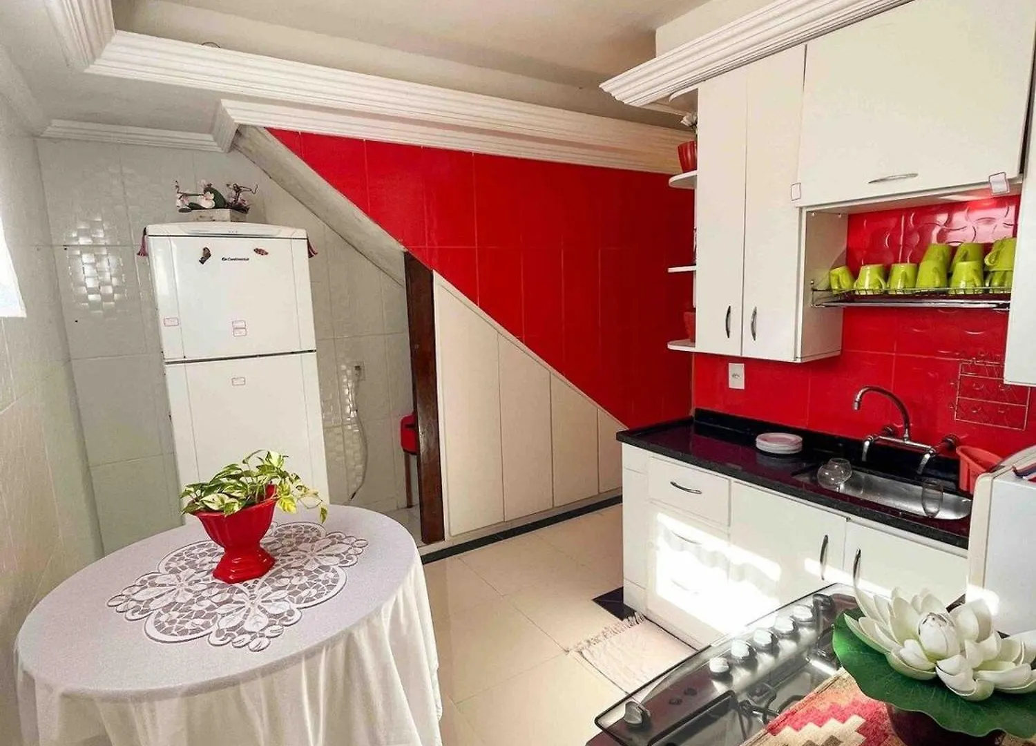 Holiday home Casa Recanto Ilha De Buzios ! Oficial ! Tratar Com Rozaria