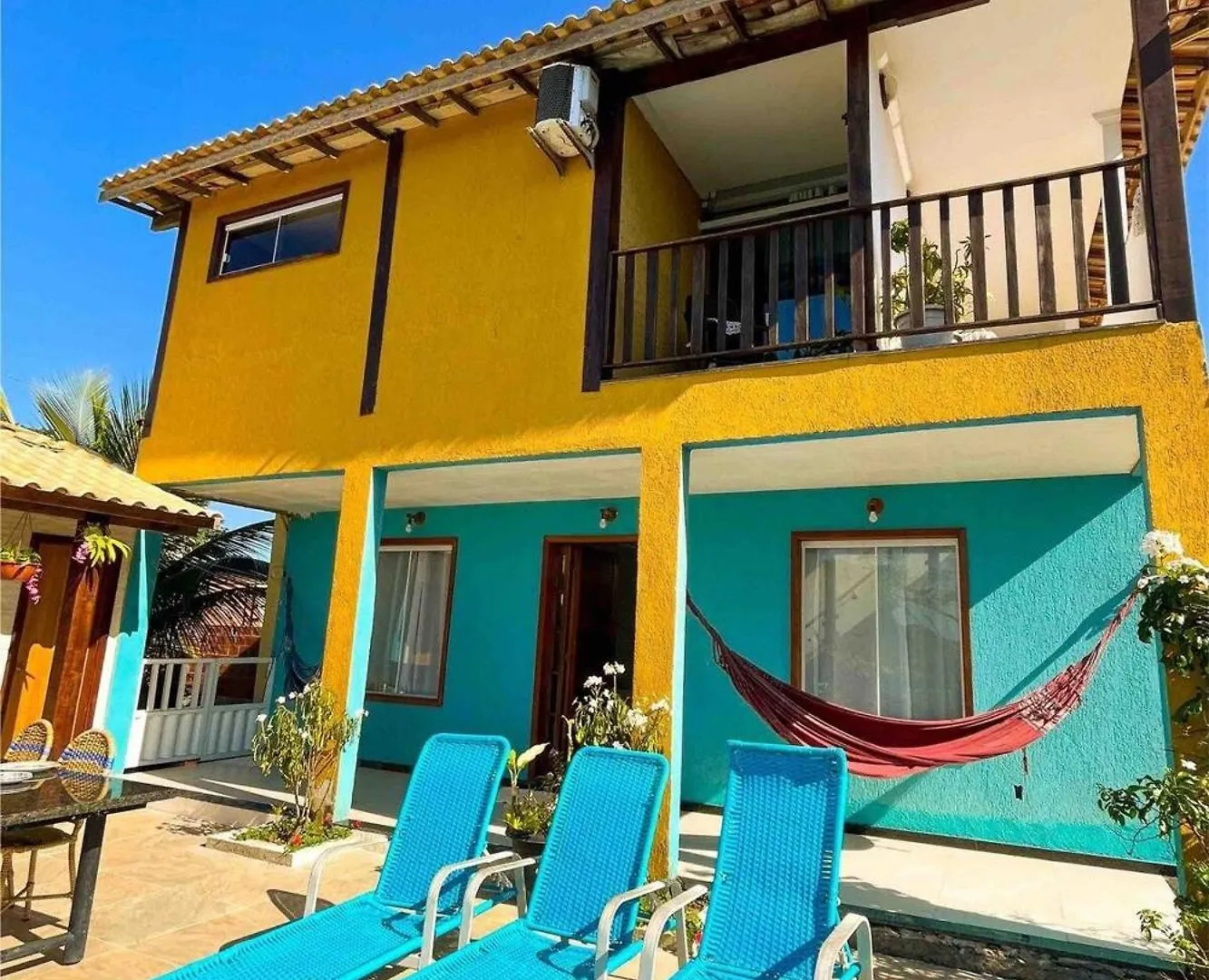 Casa Recanto Ilha De Buzios ! Oficial ! Tratar Com Rozaria 0*, Armacao dos Buzios Brazil